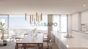 Apartamento 3 habitaciones