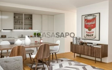 Apartamento 2 habitaciones