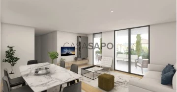 Apartamento 3 habitaciones