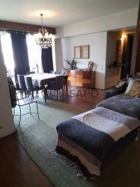 Apartamento 3 habitaciones + 1 hab. auxiliar