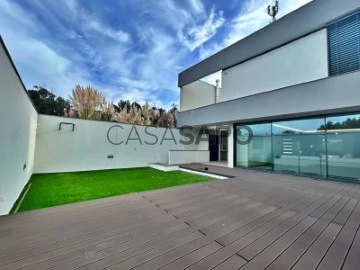 Casa 4 habitaciones, Triplex