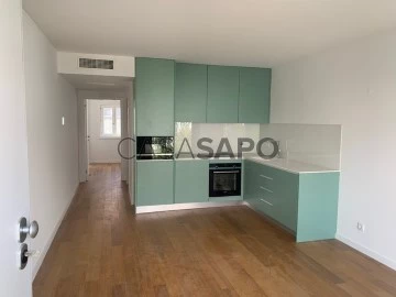 Apartamento T1