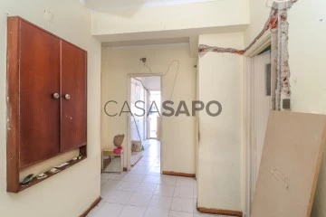 Apartamento 2 habitaciones