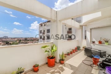 Apartamento T3 Duplex