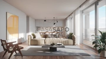 Apartamento 1 habitación