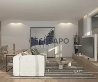 Apartamento 4 habitaciones