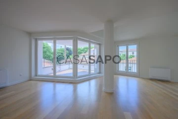 Apartamento T4 Duplex