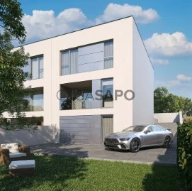 Maison 5 Pièces Triplex