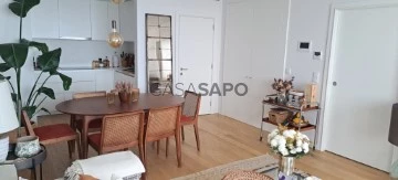 Apartamento 2 habitaciones, Duplex