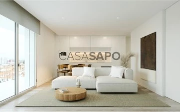 Apartamento T1