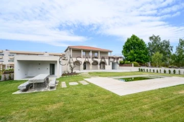 Casa 5 habitaciones, Triplex