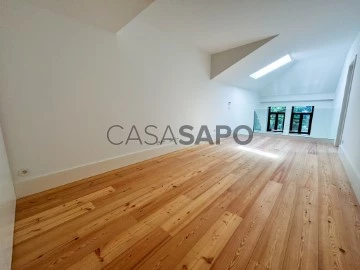 Apartamento T1 Duplex