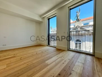 Apartamento 1 habitación + 1 hab. auxiliar