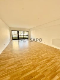 Apartamento 3 habitaciones + 1 hab. auxiliar