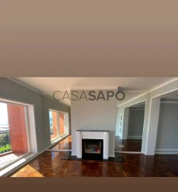 Apartamento 2 habitaciones + 1 hab. auxiliar