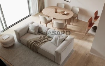 Apartamento 2 habitaciones