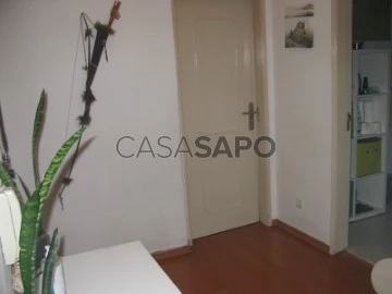 Apartamento 2 habitaciones