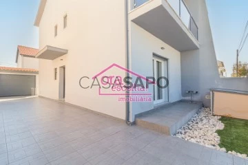 Vivienda pareada 3 habitaciones