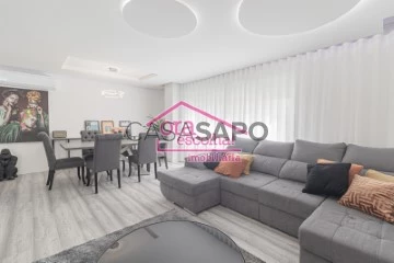 Apartamento T4