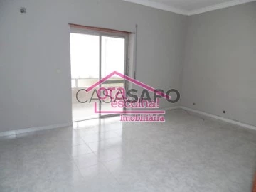 Apartamento T2