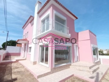 Detached House 3 Bedrooms