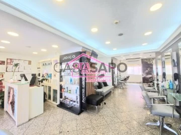 Coiffeur/Salon de Beauté