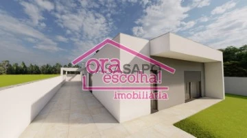 Vivienda Aislada 4 habitaciones