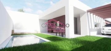 Vivienda pareada 3 habitaciones