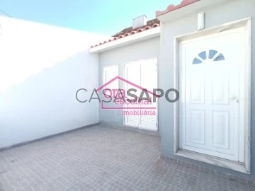 Vivienda adosada 2 habitaciones