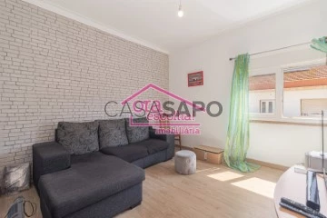 Apartamento 2 habitaciones