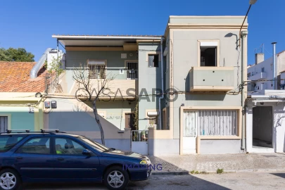 Maison bi-familiale 4 Pièces Duplex