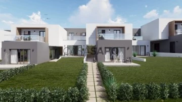 Moradia Geminada T2 Duplex