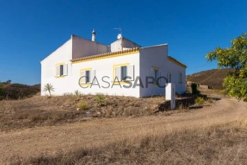 Vivienda Aislada 3 habitaciones