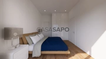 Apartamento 2 habitaciones