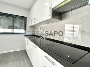 Apartamento 2 habitaciones