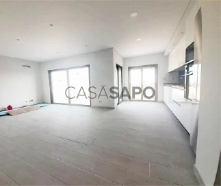 Apartamento 2 habitaciones