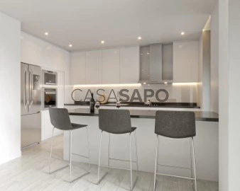 Apartamento T4