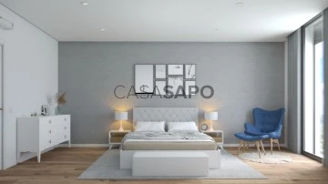 Apartamento 4 habitaciónes, Duplex