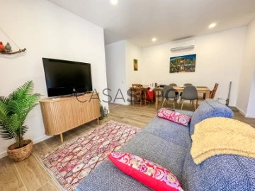 Apartamento 2 habitaciones