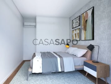 Apartamento 2 habitaciones