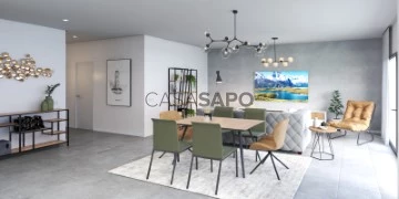 Apartamento 3 habitaciones