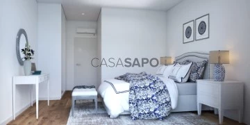 Apartamento 3 habitaciones