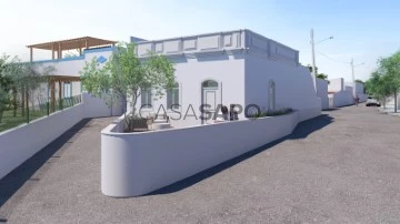 Casa 4 habitaciónes, Duplex