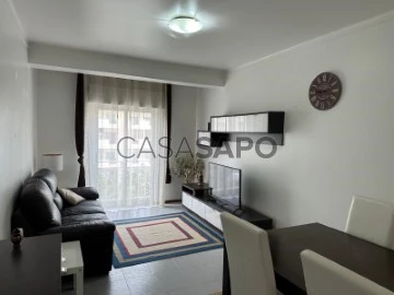 Apartamento T2