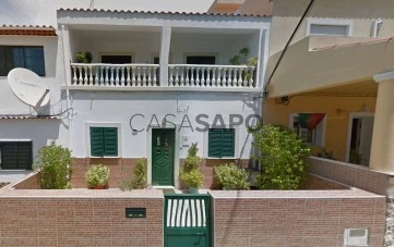 Casa 4 habitaciónes, Duplex