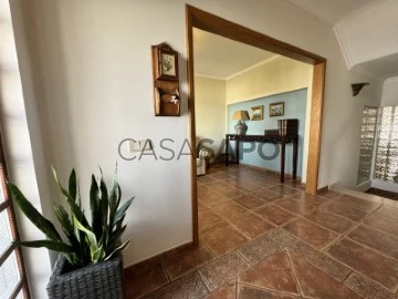 Casa 5 habitaciones