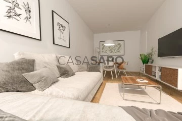 Apartamento 4 habitaciones