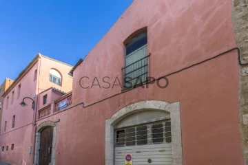 Casa 6 habitaciones, Triplex