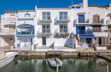 Casa 3 habitaciones, Duplex