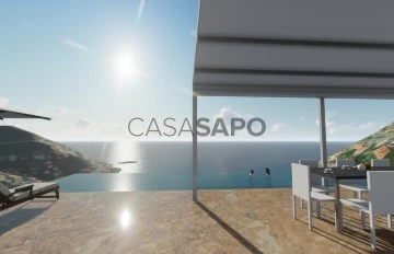 Casa 4 habitacióes, Duplex